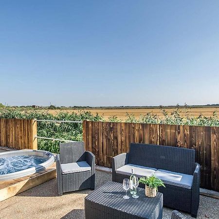 Hideaway By Liv Retreats Hotel Southrey  Luaran gambar