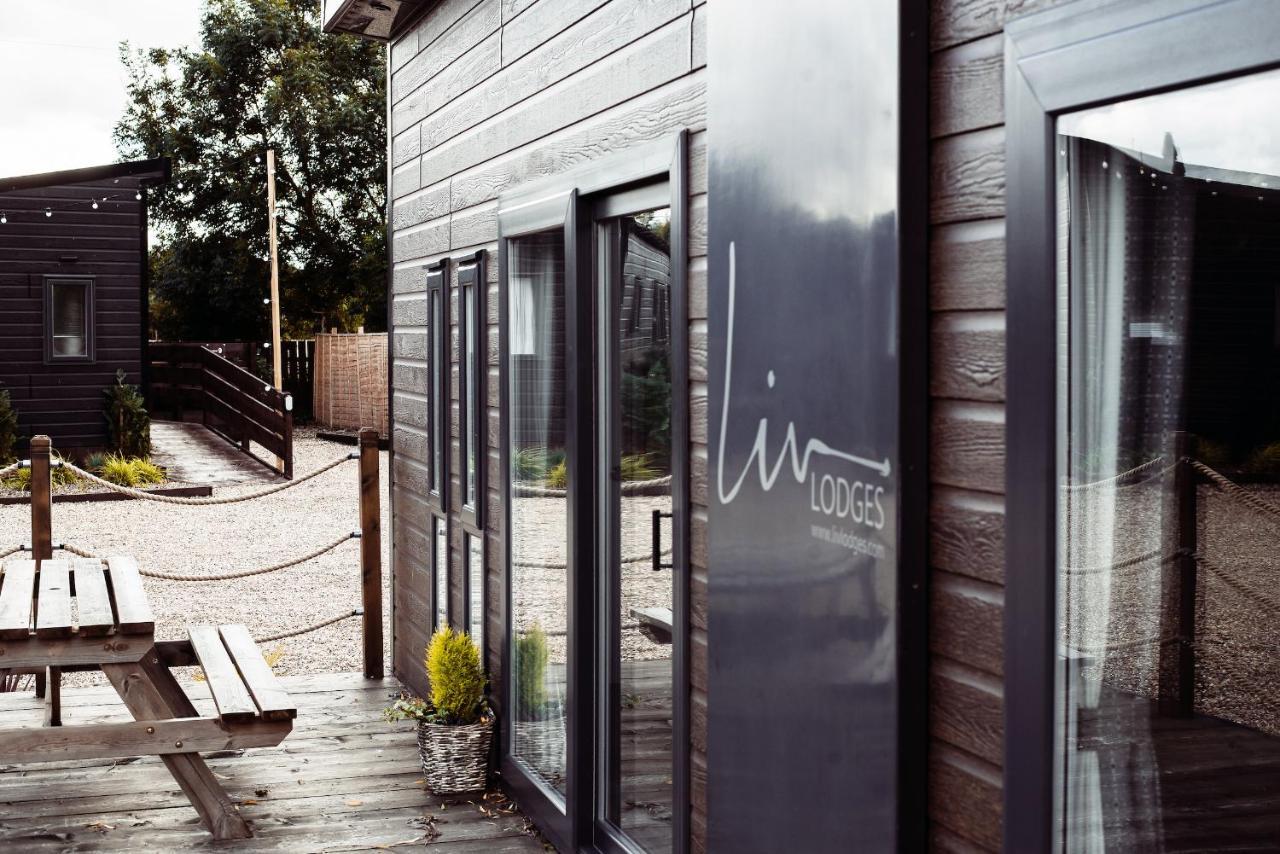 Hideaway By Liv Retreats Hotel Southrey  Luaran gambar