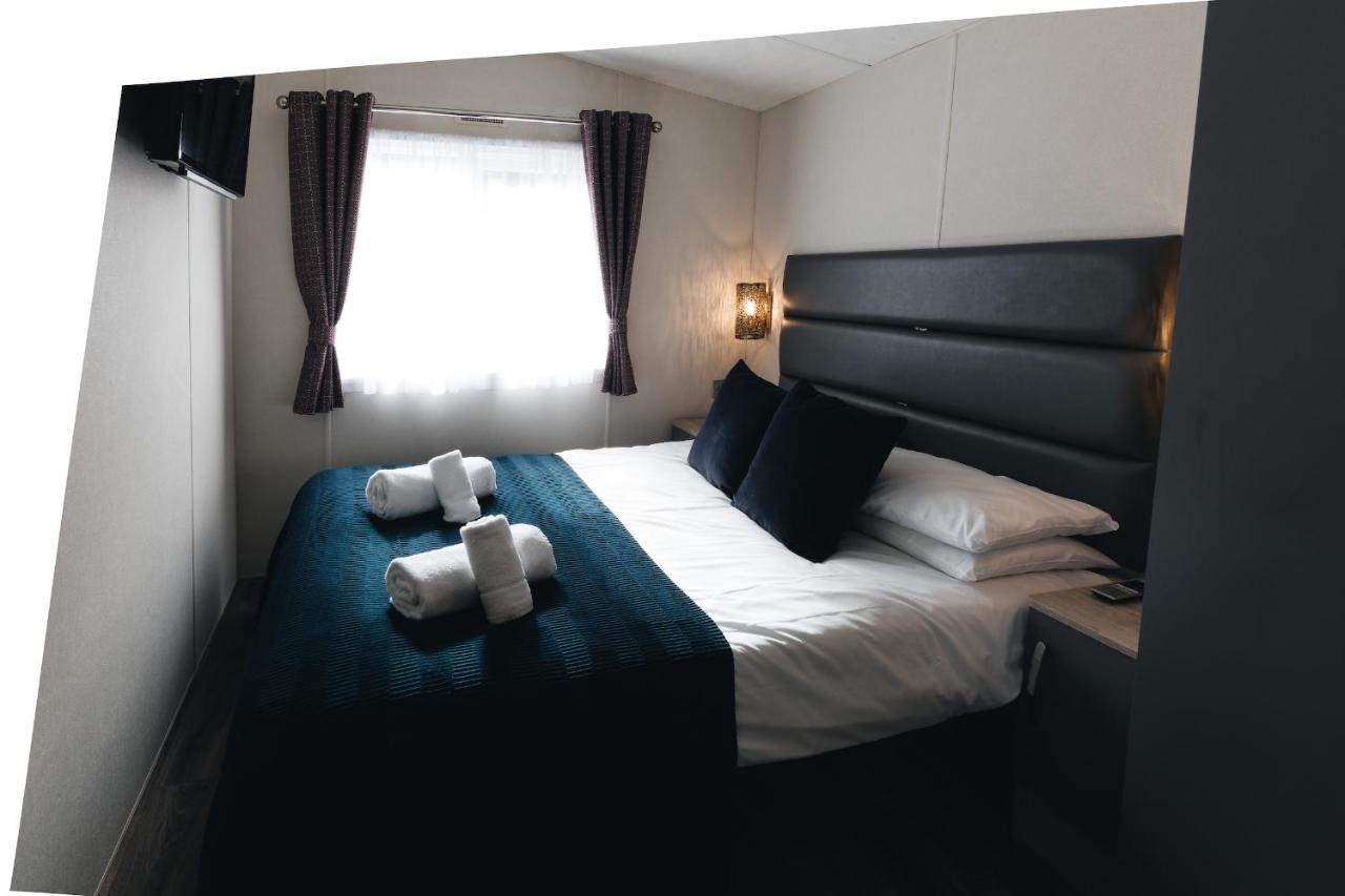 Hideaway By Liv Retreats Hotel Southrey  Luaran gambar