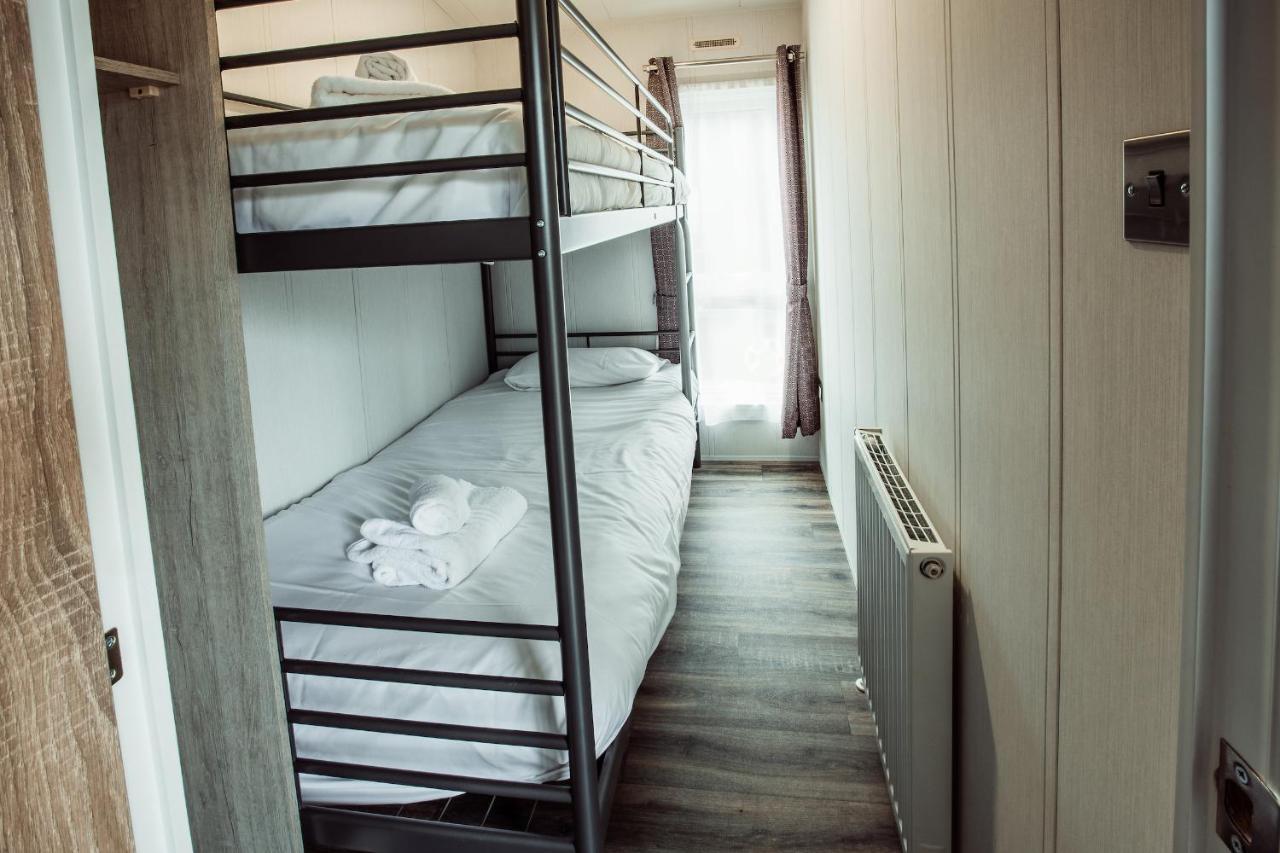 Hideaway By Liv Retreats Hotel Southrey  Luaran gambar