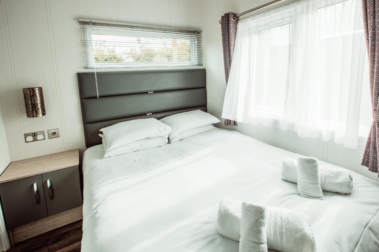 Hideaway By Liv Retreats Hotel Southrey  Luaran gambar