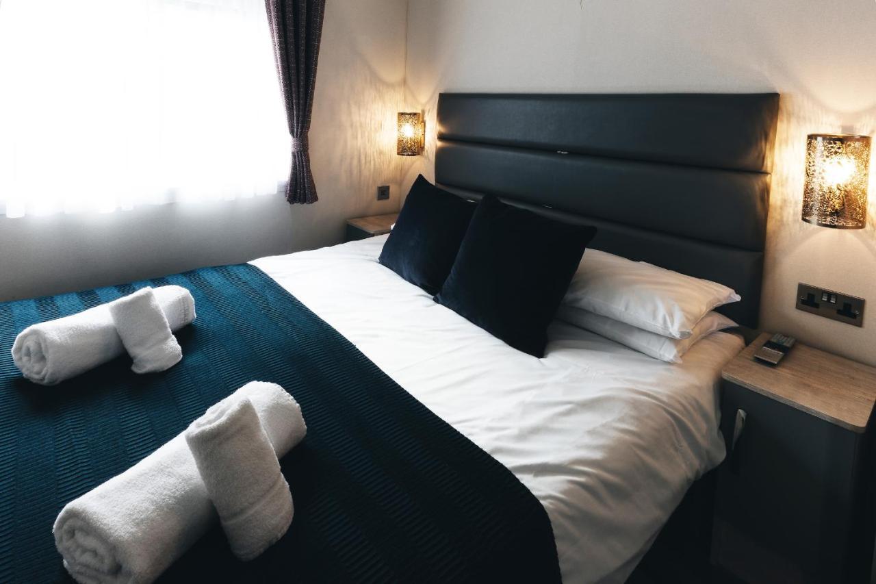 Hideaway By Liv Retreats Hotel Southrey  Luaran gambar