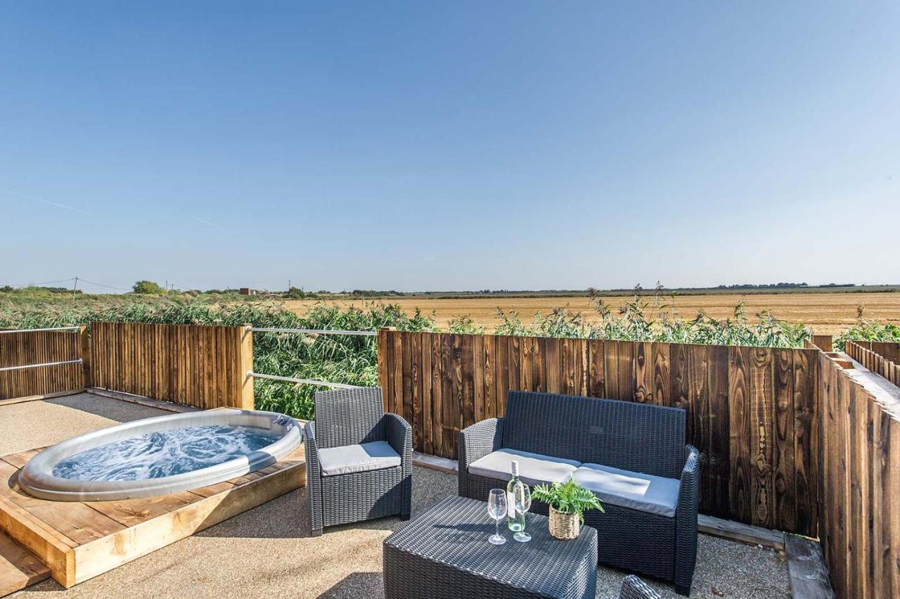 Hideaway By Liv Retreats Hotel Southrey  Luaran gambar