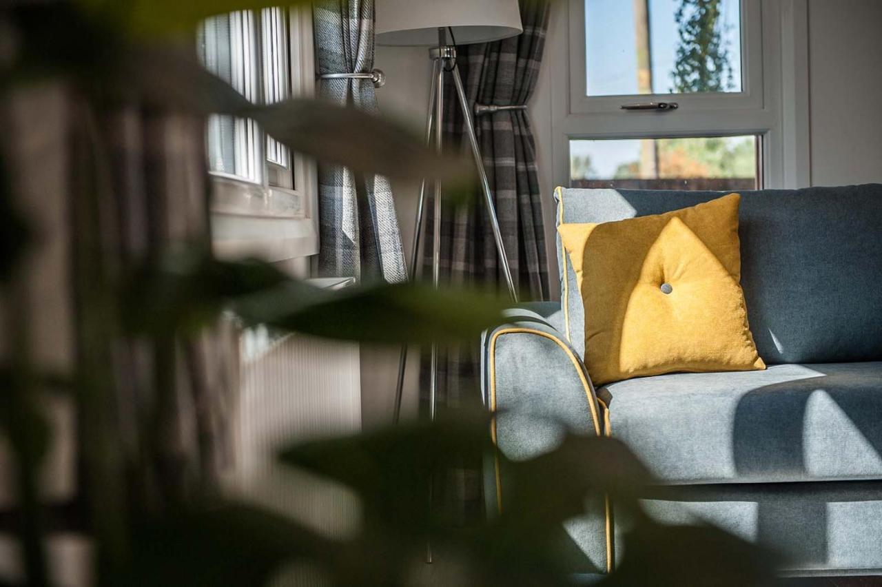 Hideaway By Liv Retreats Hotel Southrey  Luaran gambar