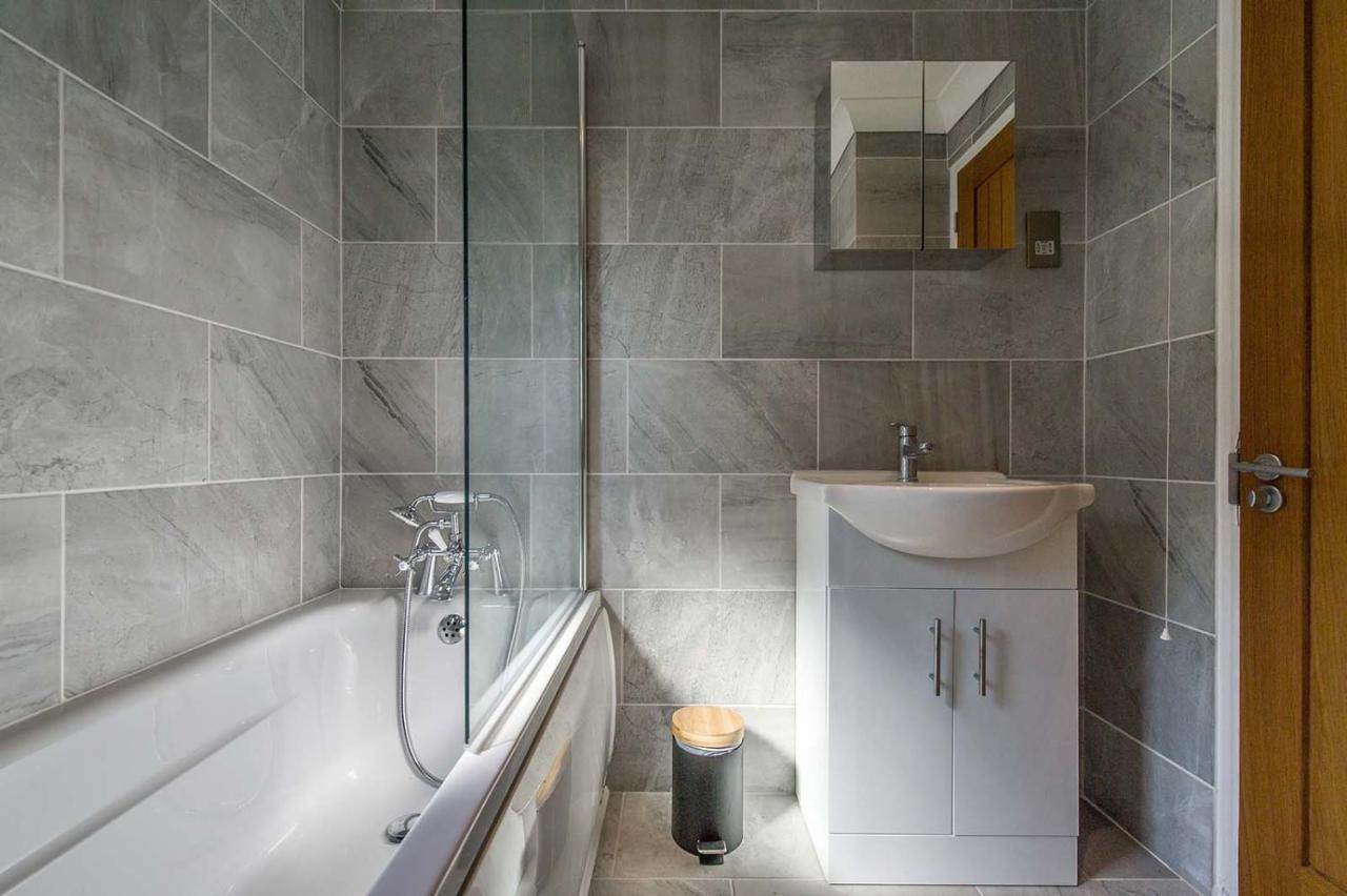 Hideaway By Liv Retreats Hotel Southrey  Luaran gambar