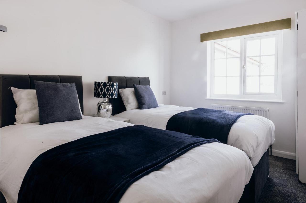 Hideaway By Liv Retreats Hotel Southrey  Luaran gambar