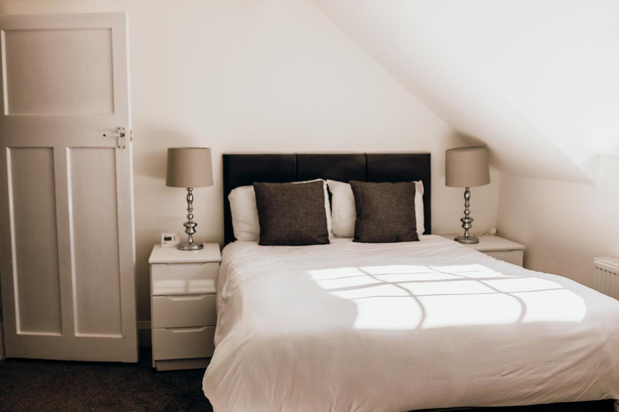 Hideaway By Liv Retreats Hotel Southrey  Luaran gambar