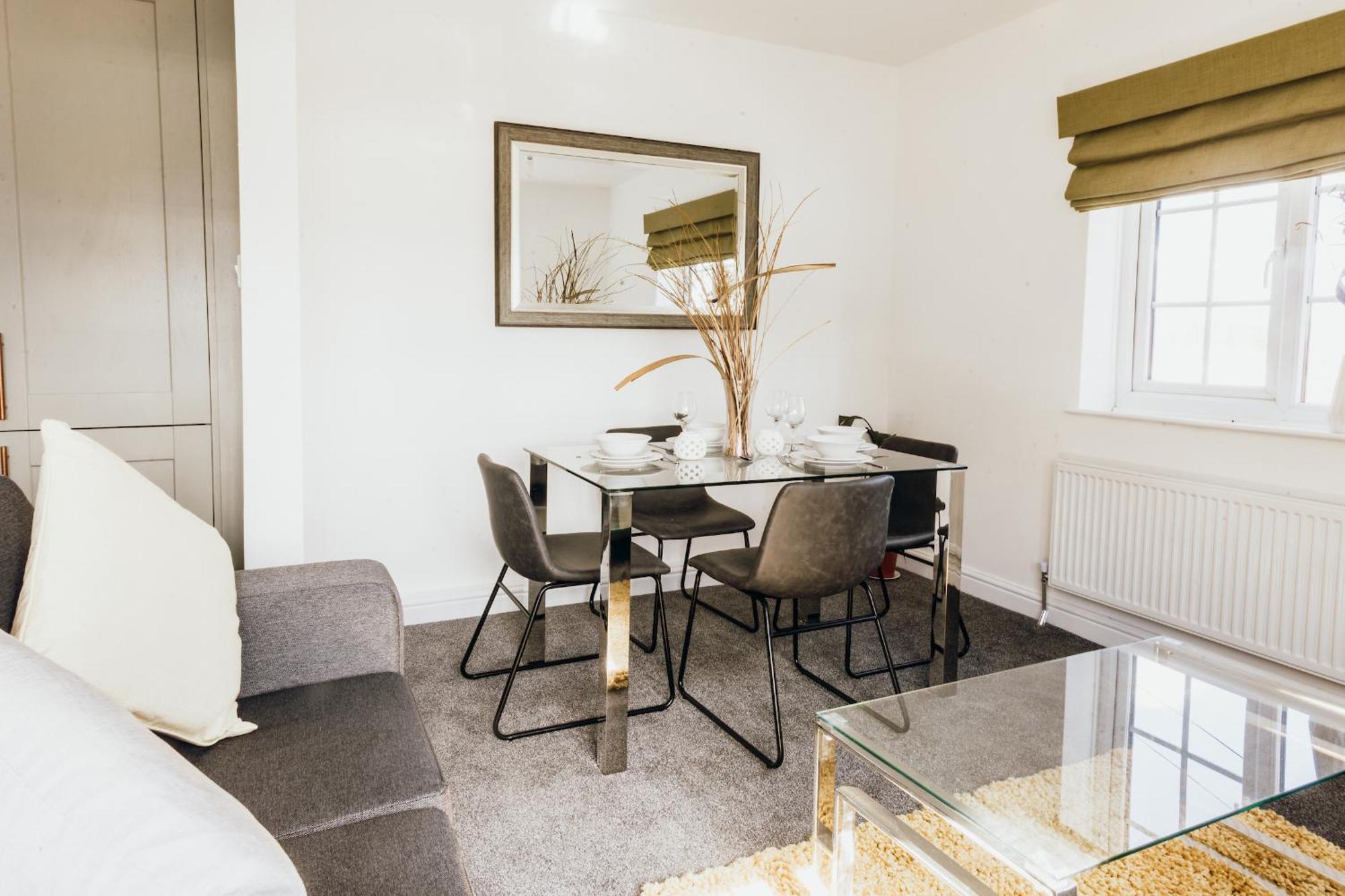 Hideaway By Liv Retreats Hotel Southrey  Luaran gambar
