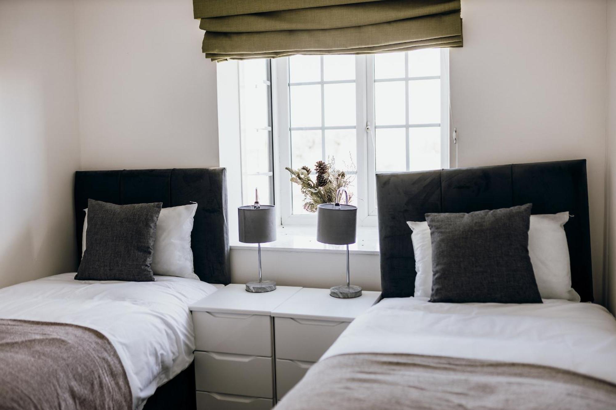 Hideaway By Liv Retreats Hotel Southrey  Luaran gambar