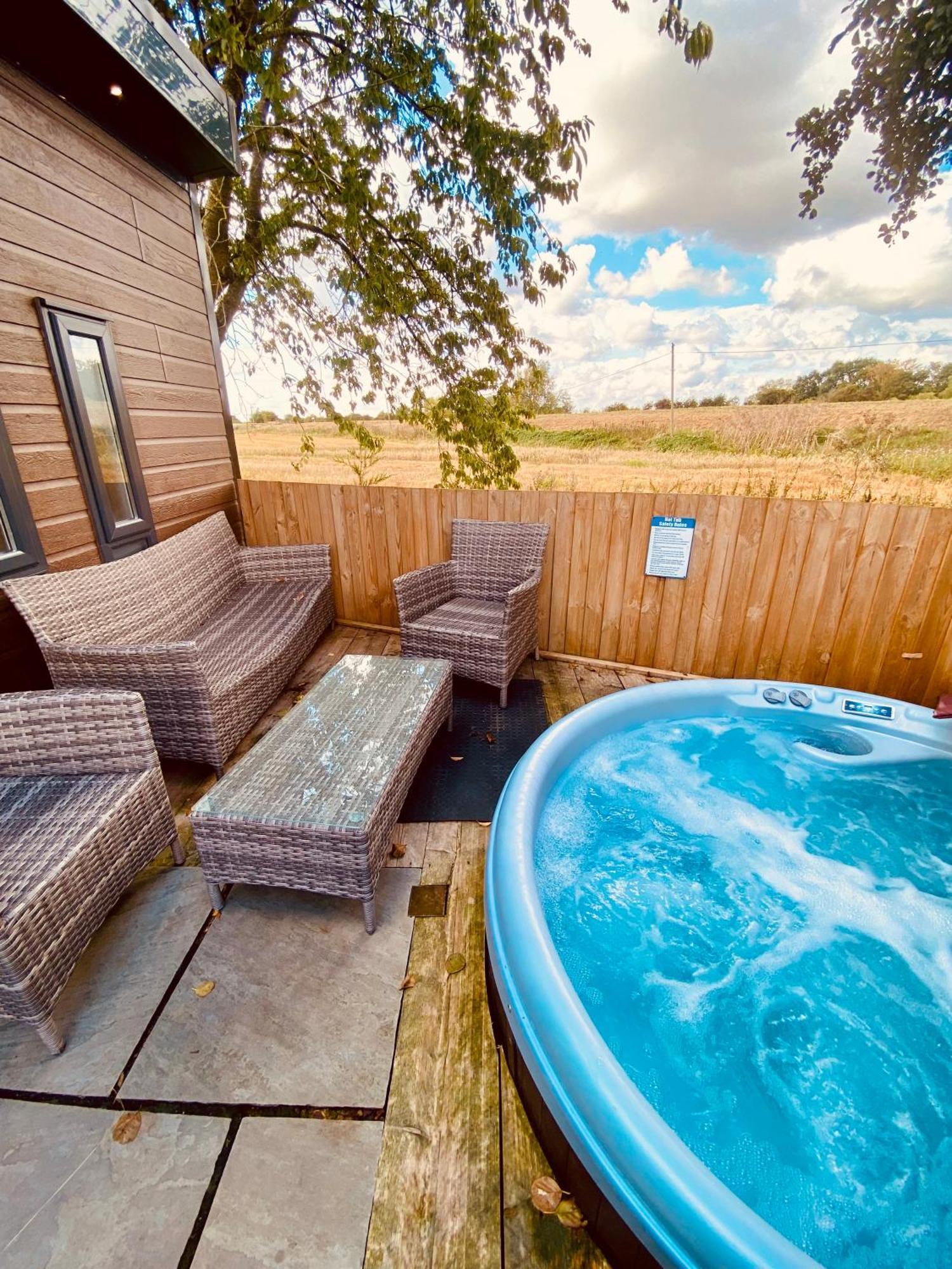Hideaway By Liv Retreats Hotel Southrey  Luaran gambar