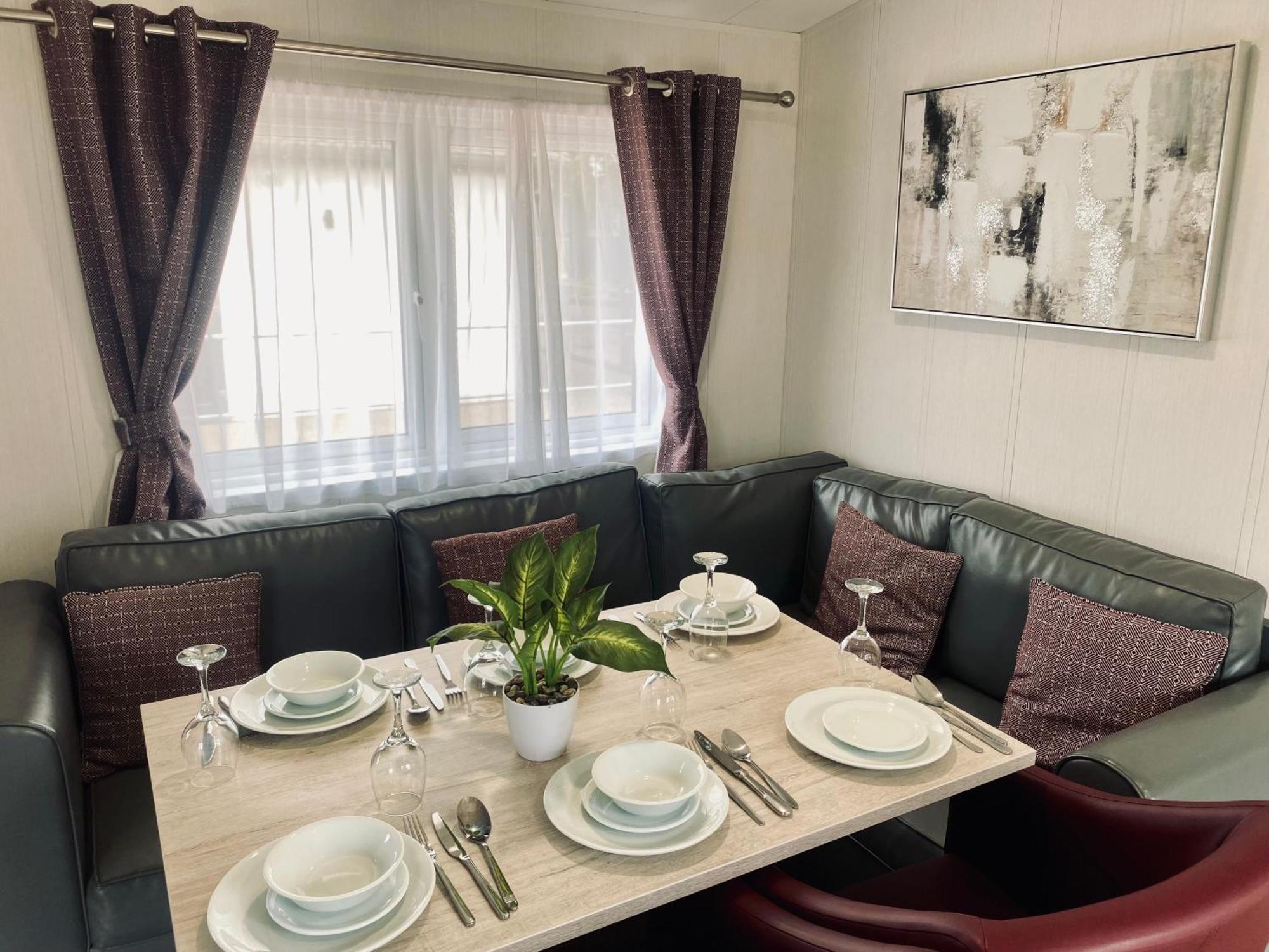 Hideaway By Liv Retreats Hotel Southrey  Luaran gambar
