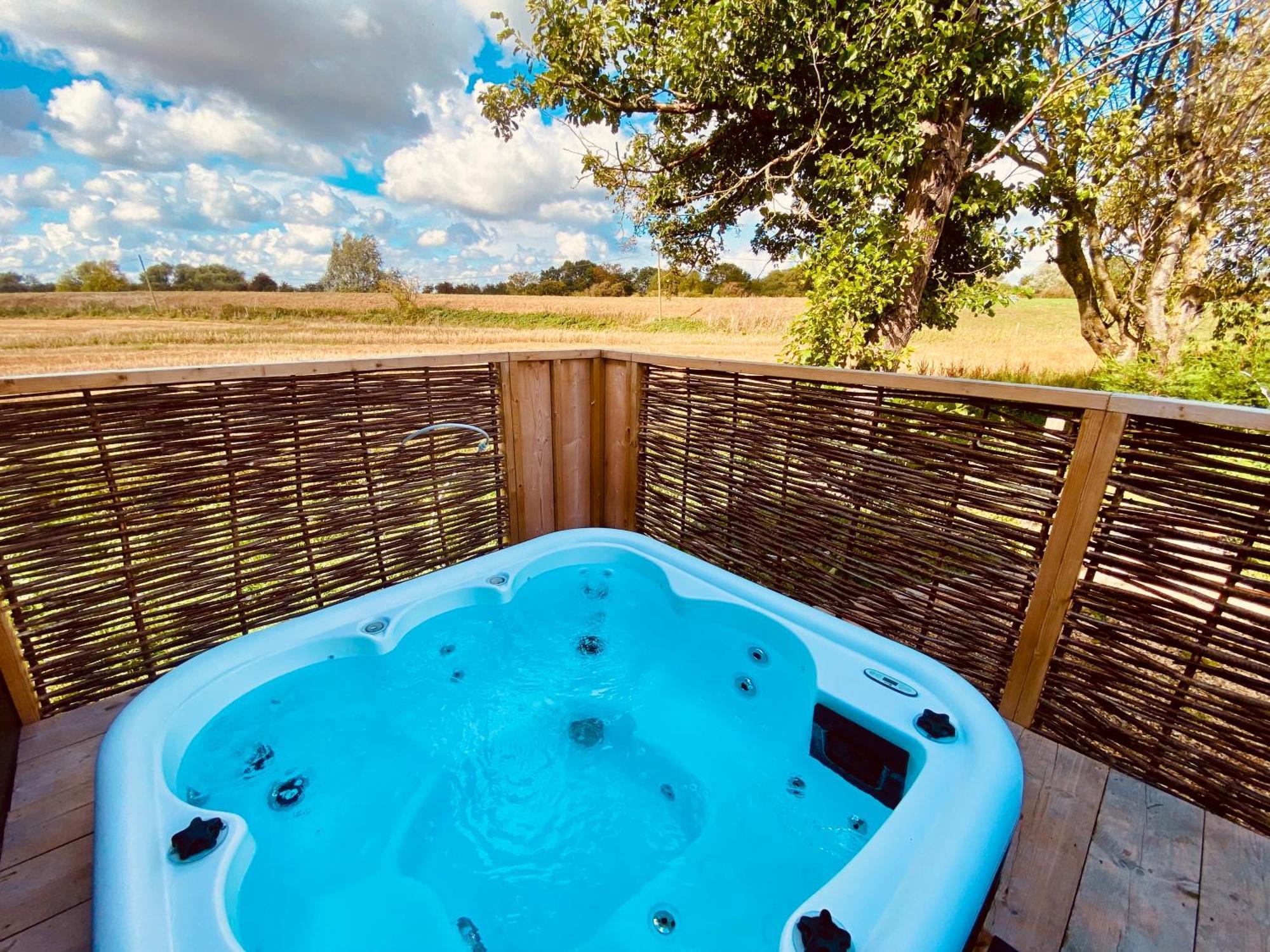 Hideaway By Liv Retreats Hotel Southrey  Luaran gambar