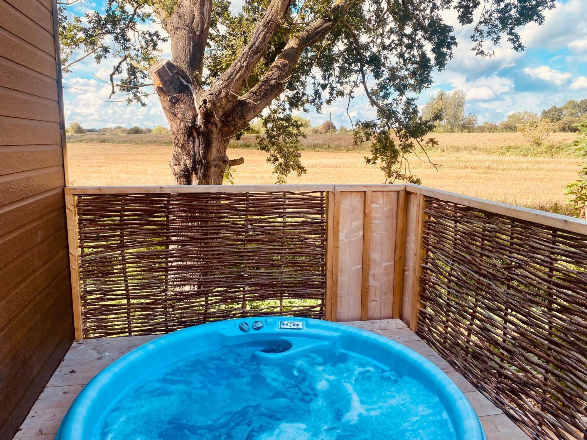 Hideaway By Liv Retreats Hotel Southrey  Luaran gambar